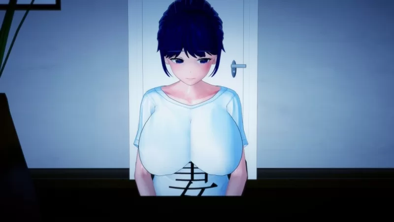 [PC+安卓/官中/更新]入侵者物语 不速之客 Intruder’s Tale v0.16 [1+1.87GB][百度盘]