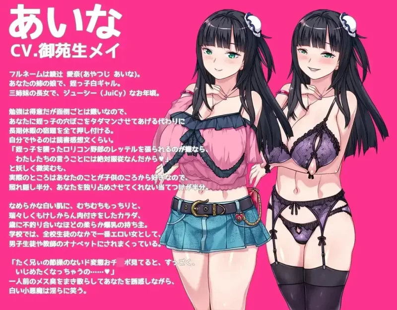 【日系ADV/官中/步兵/PC】乱情小妹 Summer Days in the Joyful Countr… [1+836M][百度盘]