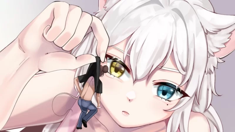 涅槃米糠 Nezumicon v0.1.39【PC+安卓/3.88G/更新】 [2+3.88G][百度盘]