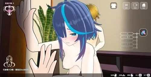 [3D/调教/PC] 性爱调教师：闷骚少女的秘密性癖v26.07.01 官中步兵版+存档 [1+4G][百度盘]