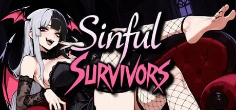 [SLG官中PC安卓]罪恶幸存者   Sinful Survivors   v0.24.1 [1+1G][百度盘]
