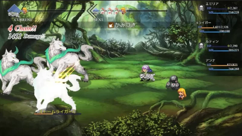 【RPG/mtool可汉化/PC】【NAGINATA SOFT】异世界で石に転生した… [1+587mb][百度盘]