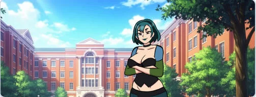 【欧美SLG/AI汉化/动态】大学生活 College Traits v0.7.3 [1+0.8G][百度盘]