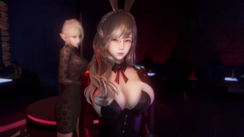 【大更新/PC+AZ/SLG/精品】蜉蝣 Mayfly EP3 [2+5.8G][百度盘]