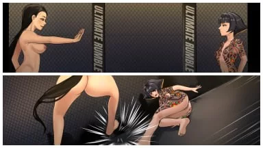 [PC][SLG/2D/欧美]欲望大乱斗 Lust Brawl V0.5 汉化版[PC+安卓/1.25G]… [1+1.25G][百度盘]