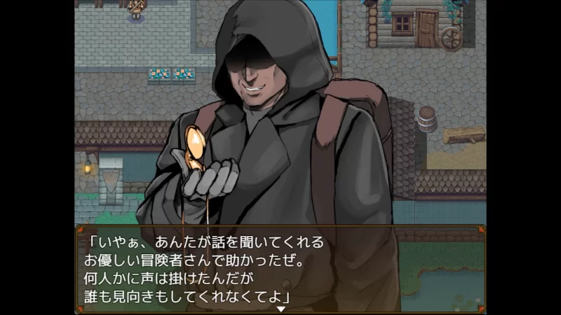 【日系RPG/官中/奇幻/PC+安卓joi】伊莱莎的秘药 Eliza’s Secret… [1+740m][百度盘]