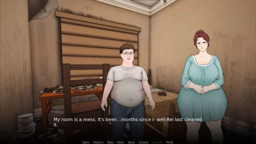 PC+安卓–假期捣蛋鬼 Holiday Homewrecker v0.1.2 [1+1G][百度盘]
