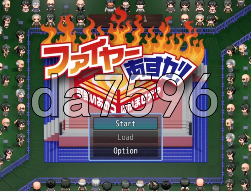 pc法亚明日香！ ファイヤーあすか！ AI汉化版 [1+545m][百度盘]