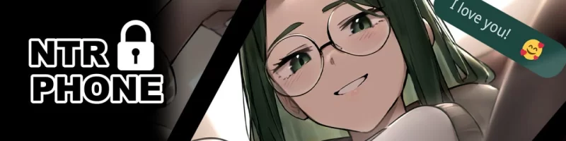 【更新/PC+AZ/SLG/NTR】 NTR手机V0.43 [2+700M][百度盘]