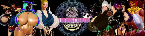 PC+安卓–巨乳启示录 Boobageddon v0.15.01 [1+8.4G][百度盘]