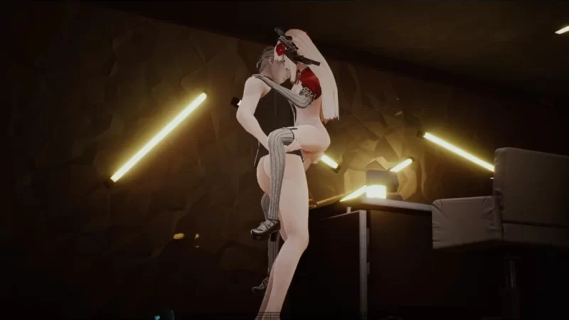 [新作PC3DACT动态步兵] 魔道兵装 Mahou Arms v1.0.2516 正式版 [14G] [1+14G][百度盘]