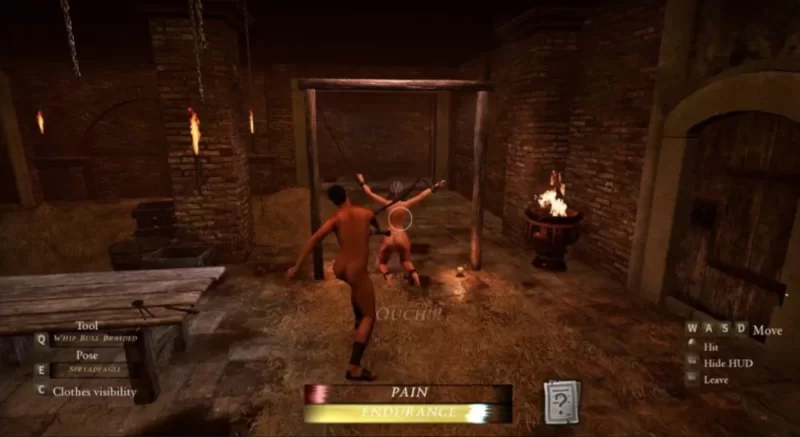 【开放世界】罗马的奴隶2.8.5官中/PC+虚机/爆款3D大作/奴隶 [2+6.1G][多种下载方式]