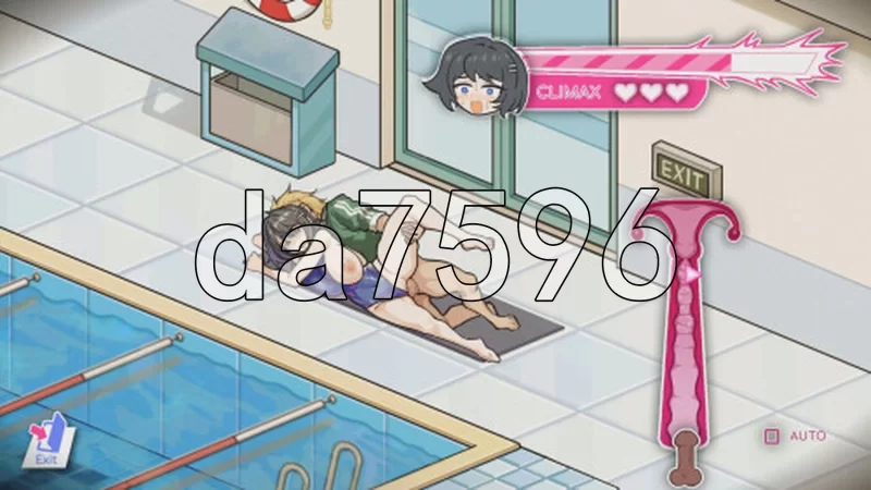 [日式SLG/更新] 救生员狂热 Lifeguard Holic Demo v0.9.4-A 官中步兵版 [1+2.10G][百度盘]