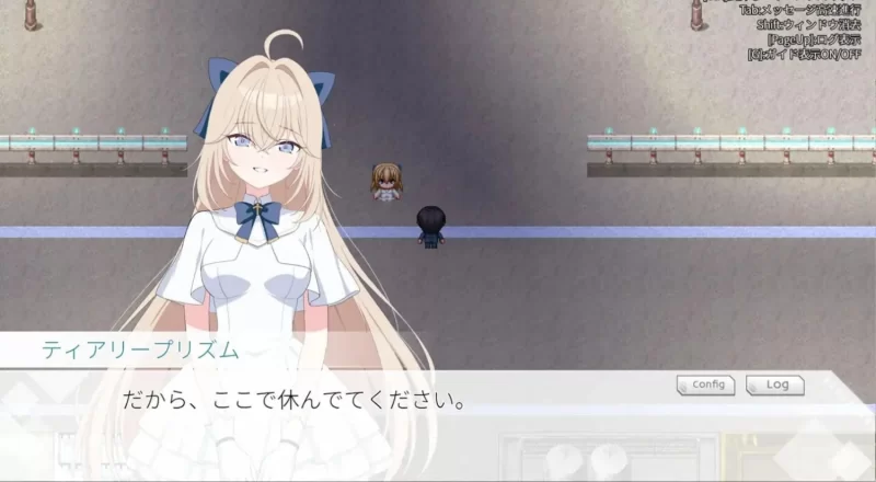 [PC新作ACT/动态/凌辱]光之公主 泪光棱镜 光のプリンセス ティアリープリズム AI汉化 [1+1.06g][百度盘]
