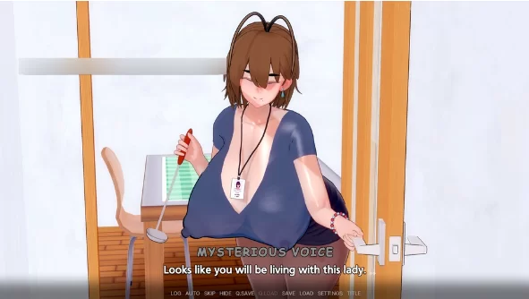 【PC+安卓/SLG/动态/步兵/生肉】兔子英雄兼职工作 v0.3【1.88G】 [1+1.67G][多种下载方式]