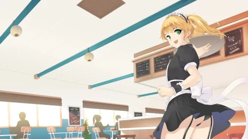 双端[日系SLG/沙盒] 大学生活 Uni v0.66.129b AI汉化版 [2+5g][百度盘]