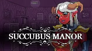 [PC/SLG/解密]魅魔庄园 Succubus Manor v0.97 AI汉化版 [1+80M][百度盘]