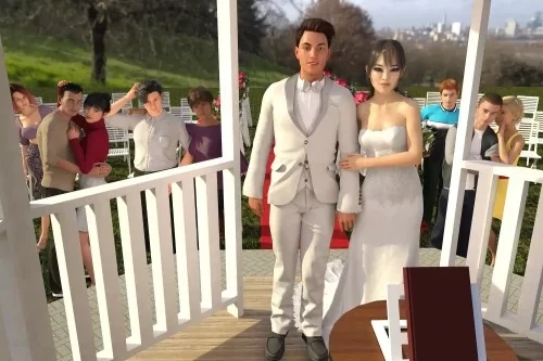 PC+安卓–简单的日子 Simple Days v0.21.4 [1+6.42G][百度盘]