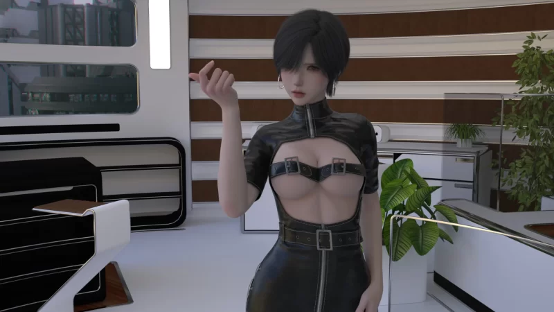 【自购】爱欲之都中场季1.1.3.8官中步兵【PC+亚洲神作+画廊】 [5+13.8G][多种下载方式]