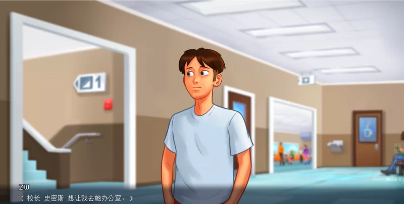 SummertimeSaga夏日传说[v21.0.0wip.7944]内嵌汉化【PC+沙盒+后宫】 [1+3.72G][百度盘]
