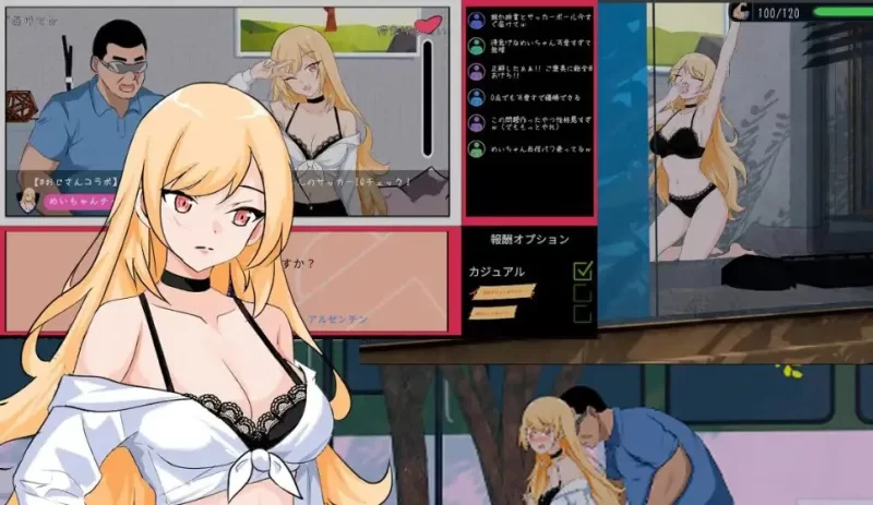 【PC/官中/日式/SLG游戏/6.10G】 NTR足球 （NTRサッカー） Ver1.0.1 [1P+6.10G][百度盘]