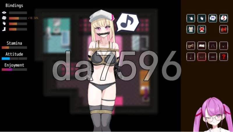 pc极乐遗境：禁忌乐园 The Legacy of Hedonia: Forbidden Paradise Ver0…. [1+675m][百度盘]