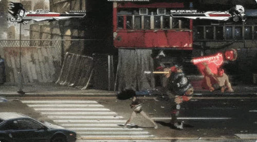 [街机ACT/战斗H/全动态] 真红玛瑙官中步兵版+作弊+存档 [1+3.70G][百度盘]