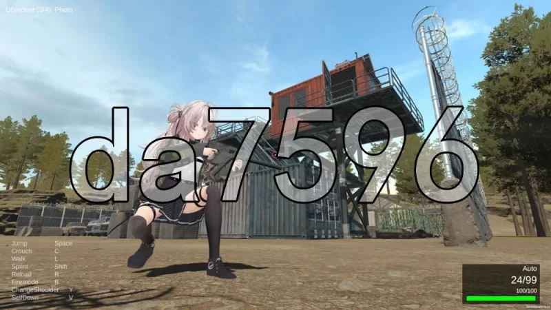 [日式ACT/新作] 致命行动 -战场的侵犯- Knockout OPS – 生肉版 [1+6.60G][百度盘]