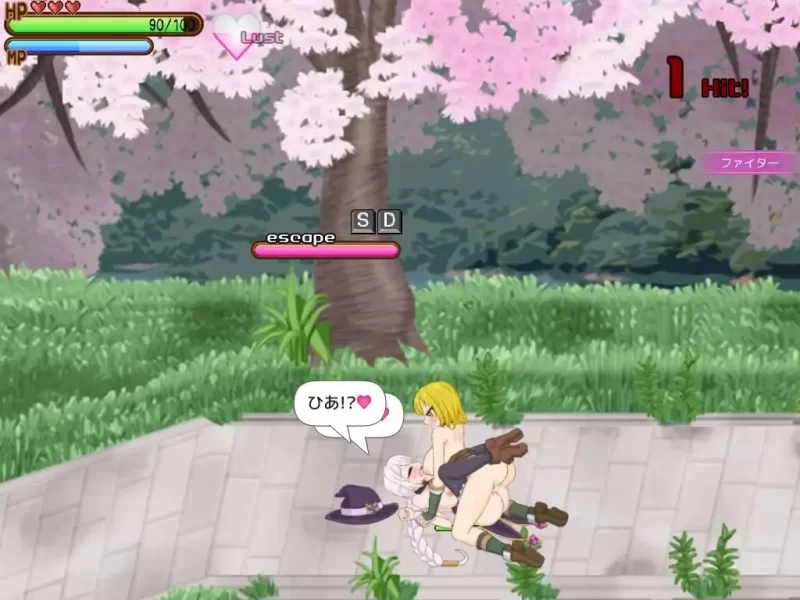 【ACT生肉PC动态】永恒浪漫 完整版  Plus DLC [1+677m][百度盘]
