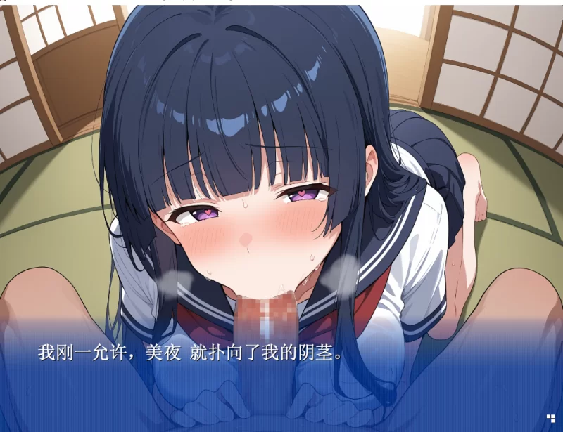 【日系RPG/官中/触手/PC】山王寺家的人们～狂乱于淫荡之仪… [1+1.25G][百度盘]