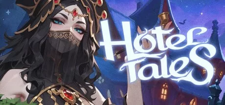 [SLG官中PC动态步兵]酒店故事 Hotel Tales  v1.0.7 [1+8.5G][百度盘]