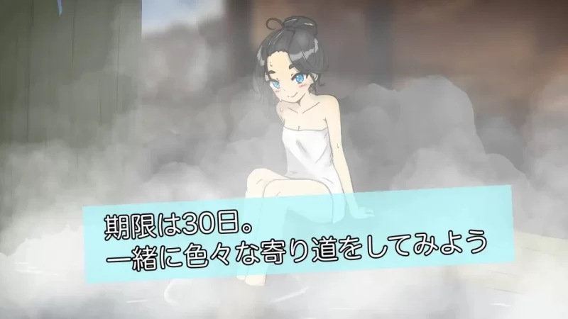 [互动SLG/抚摸触摸/动态]妹妹露营v1.1 内嵌AI汉化版+作弊码PC+AZ [1+1.0G][百度盘]