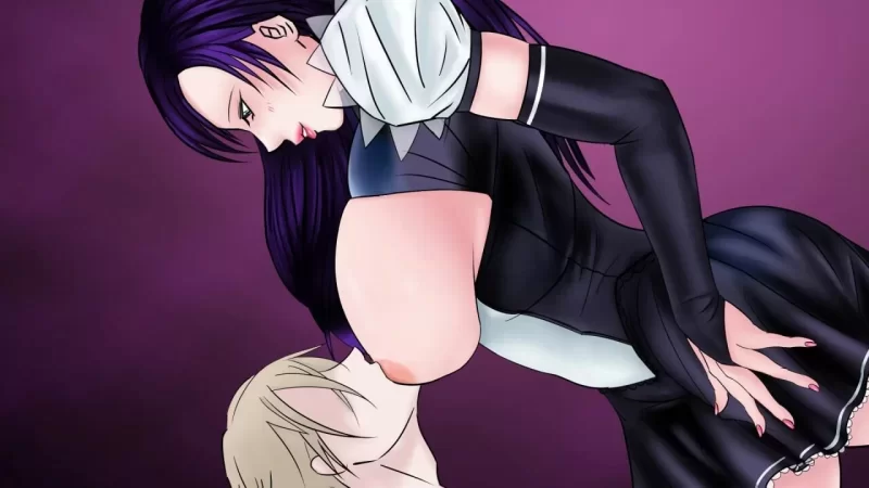 [安卓+2D+后宫+日式RPG+男性受] (感兴趣的试试)利特泽纳女王国 v41b 安卓+汉化 [1+2.87G][百度盘]