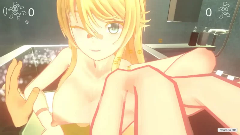 【SLG/PC/官中/动态】和小布丁一起洗澡吧2+1/プリンちゃん… [1+4.11G][百度盘]