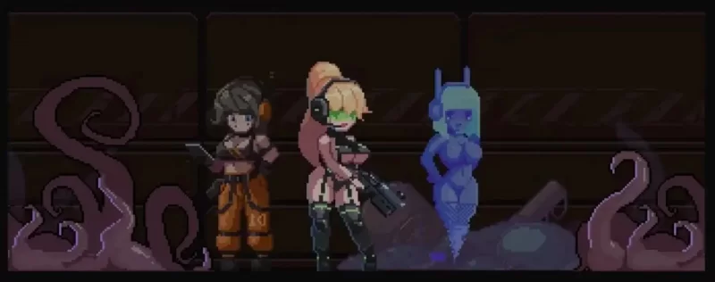 【ACT/像素动态/官中】元宇宙大营救 Zetria.v1.4.7 [1+406M][百度盘]