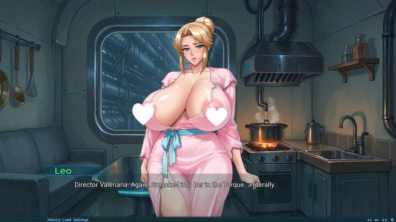 [PC+安卓/动态/汉化]The Ares Fall 阿瑞斯陨落 阿瑞斯之陨 0.12a [1+1004.27MB][百度盘]