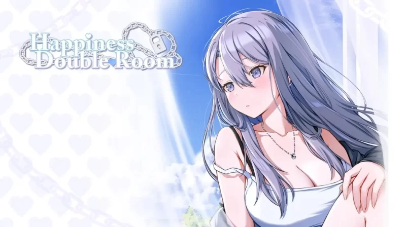 幸福的二人房 Happiness  1.06 官方中文版【PC+安卓 模拟器/4G】 [2+4g][百度盘]