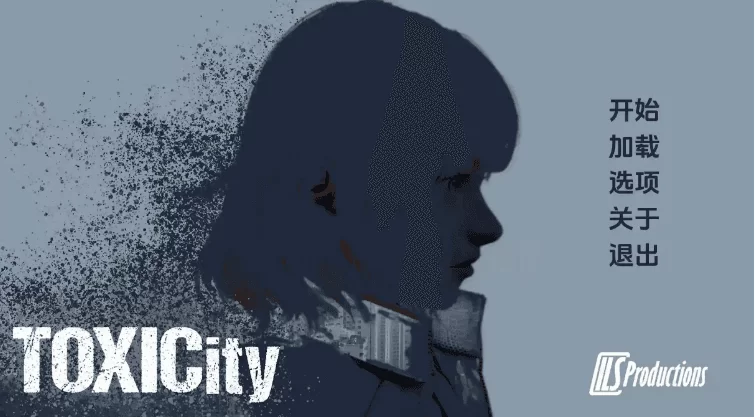 【PC/安卓/AI汉化/欧美/SLG游戏/3.98G】毒力城 (ToxiCity) Ver0.20.0 [1P+3.98G][百度盘]
