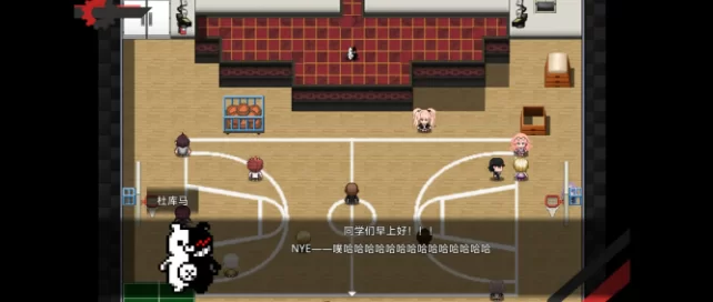 【日系RPG/安卓】NTR公共调试 V3.0.0AI汉化 [1+794M][百度盘]