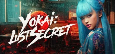 [3D/PC/官中/动态]妖怪欲望秘密 Yokai Lust Secret [1+5.78GB][百度盘]