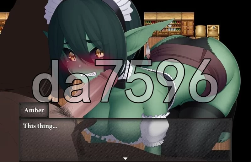 [日式RPG/新作] 安珀的拥抱 Amber Embraces AI汉化步兵版 [1+620M][百度盘]