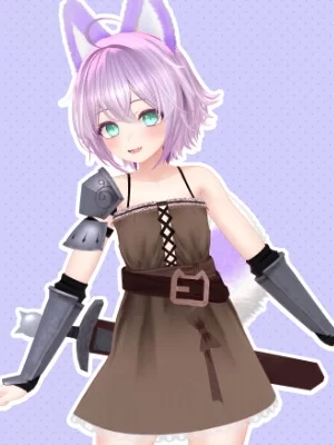 [PC/佳作/汉化/全CG/兽耳娘/全动态/后宫/全CV]蜜宵的眷属v1.05 [1+4.24G][百度盘]