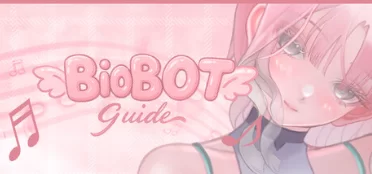 【SLG/官中步兵/PC/音游】BioBot Guide: 色欲同频 v7.8.2 [4+2.3G][百度盘]