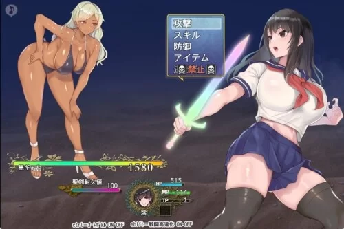 PC–扶他制服少女RPG～来自异世界的侵略者～ フタナリ制服… [1+985M][百度盘]
