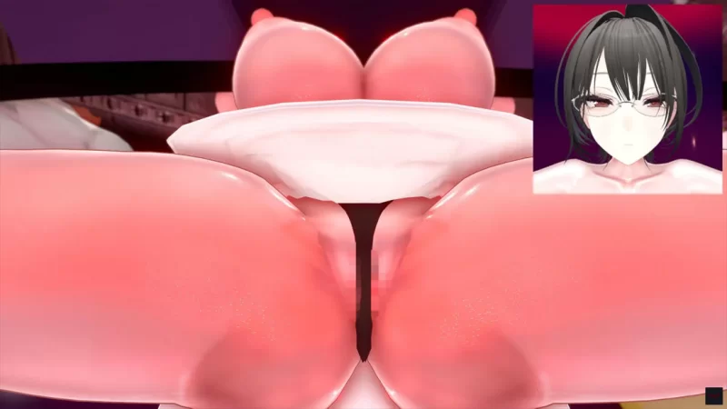 【3D互动/官中/全动态/PC】闹钟新闻模拟器 ～无表情主播的… [1+585M][百度盘]
