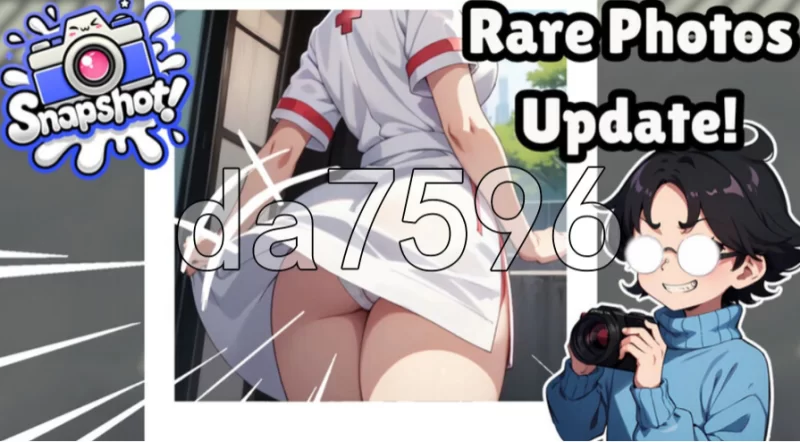 pc快照！[偷拍] Snapshot! V0.9954 官中步兵版 [1+734m][百度盘]