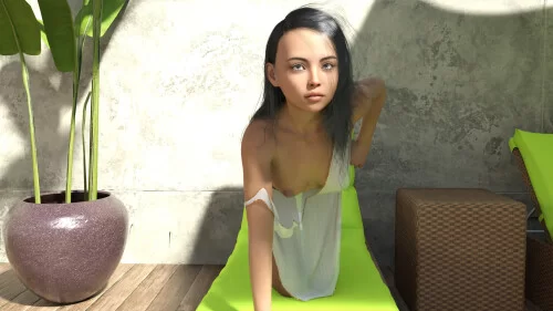 [欧美SLG]我的早年生活Ep36.00汉化版PC+安卓 [2+7g][百度盘]