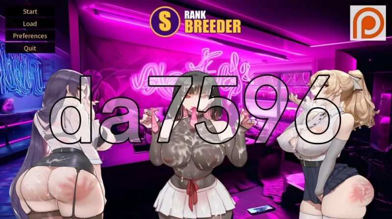 [日式SLG/更新] S级繁殖者 S Rank Breeder v3.0 AI汉化步兵版 [1+1.30G][百度盘]