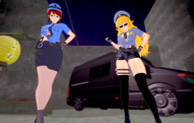 女猎手训练师 Huntress Trainer v0.28 AI汉化版【PC+安卓】 [1+4.8G][百度盘]