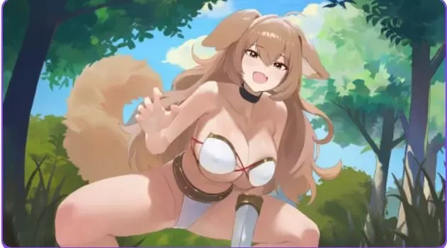 【PC/官中/日系/SLG游戏/2.3G】异世界大老二 Ver1.1.1 [1P+2.3G][百度盘]